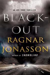 Blackout: An Ari Thor Thriller