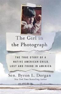 The Girl in the Photograph