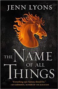 The Name of All Things