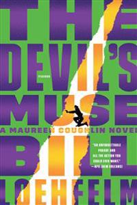 The Devil's Muse: A Maureen Coughlin Novel