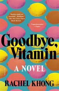 Goodbye, Vitamin