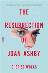 Resurrection of Joan Ashby