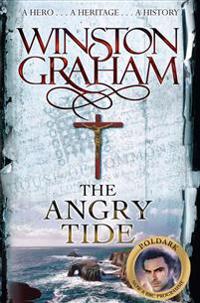 The Angry Tide: A Novel of Cornwall, 1798-1799