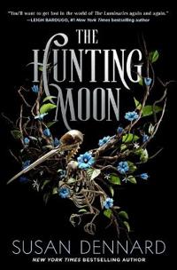 HUNTING MOON