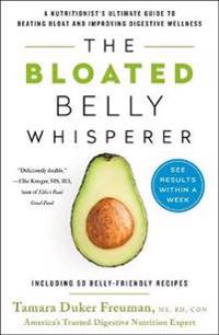 The Bloated Belly Whisperer