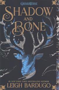 The Shadow and Bone Trilogy Boxed Set