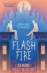 FLASH FIRE