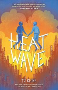 HEAT WAVE