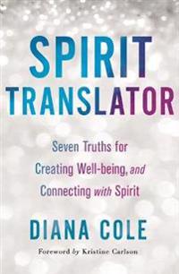 Spirit Translator