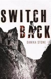 Bokomslag för "Switchback"