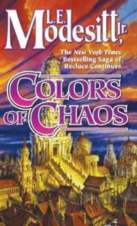 Colors of Chaos
