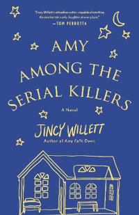 Amy Among the Serial Killers