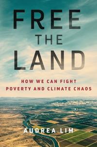 FREE THE LAND