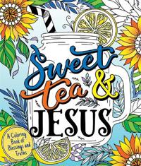 Sweet Tea and Jesus