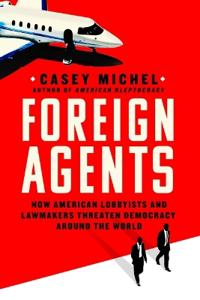 FOREIGN AGENTS
