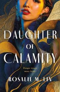 DAUGHTER OF CALAMITY