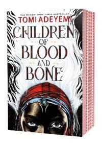 CHILDREN OF PP BLOOD & BONE