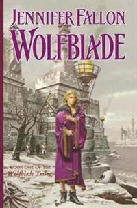 Wolfblade