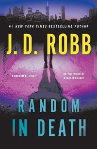 RANDOM IN DEATH