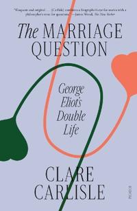 MARRIAGE QUESTION