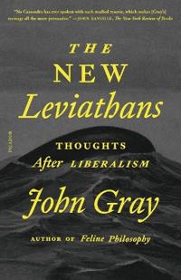 NEW LEVIATHANS