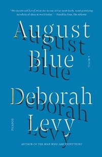 AUGUST BLUE