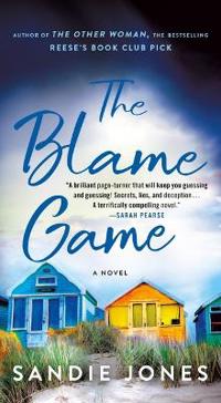 BLAME GAME
