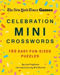 NYT GAMES CELEBRATION MINI CROSSWORDS