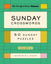 NYT GAMES SUNDAY CROSSWORDS V02
