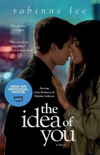 IDEA OF YOU MTI