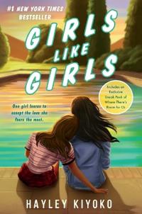 GIRLS LIKE GIRLS