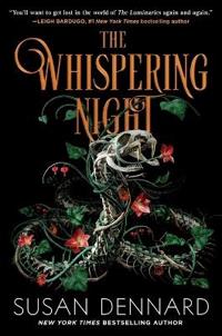 Whispering Night