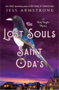 Lost Souls of Saint Oda's