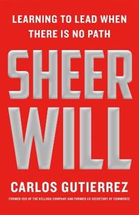 Sheer Will