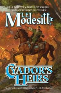 Cyador's Heirs