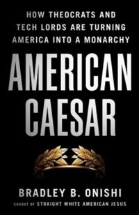 American Caesar