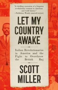 Let My Country Awake