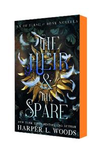 The Heir & the Spare