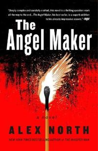 ANGEL MAKER