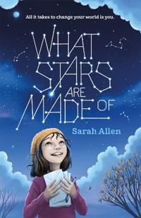 Bokomslag för "What Stars Are Made of"