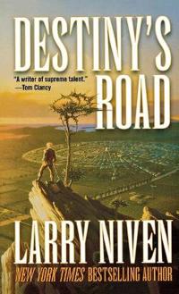 Destiny's Road