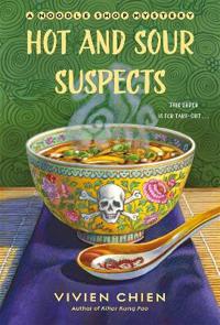 Hot and Sour Suspects