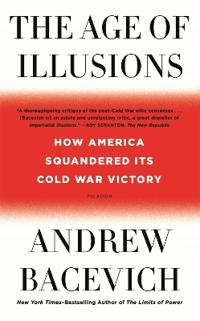 The Age of Illusions