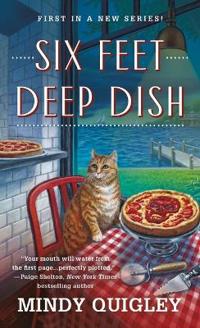 Six Feet Deep Dish