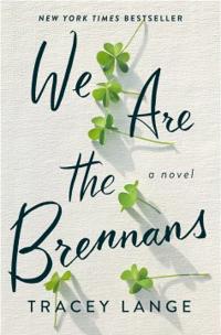Bokomslag for "We Are the Brennans"