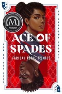 Ace of Spades