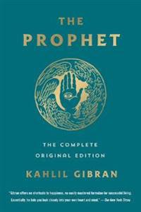 The Prophet: The Complete Original Edition