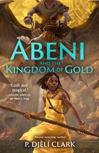 ABENIS SONG02 KINGDOM OF GOLD