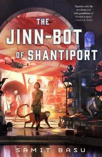 JINN BOT OF SHANTIPORT
