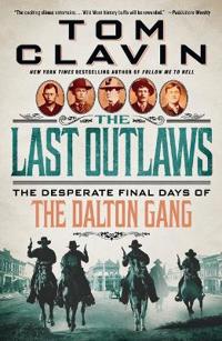 LAST OUTLAWS